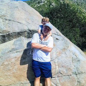 Meet your Posher, Timothy